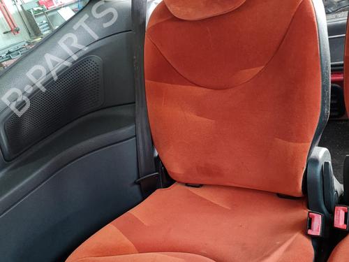 Climate control CITROËN C2 (JM_) 1.1 | BP21778069I5 