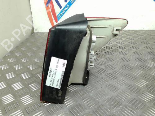 Left taillight MERCEDES-BENZ B-CLASS Sports Tourer (W245) B 180 CDI (245.207) | BP21735793C34 