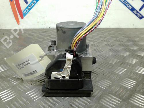Used ABS pump CITROËN C5 III (RD_) 1.6 HDi 110 (RD9HL0, RD9HR8, RD9HRA) (112 hp) 21742576