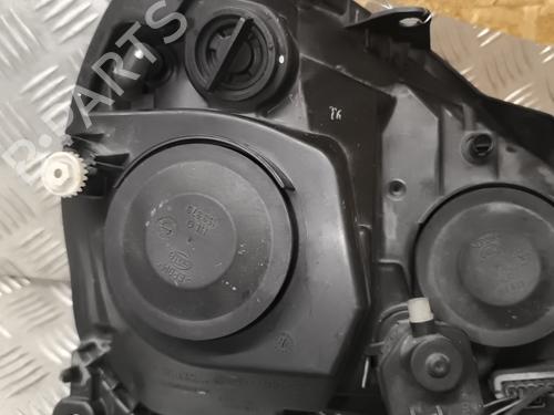 Left headlight RENAULT CLIO II (BB_, CB_) 1.5 dCi (B/CB07) | BP30890296C28