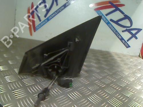 Right mirror RENAULT MEGANE II Estate (KM0/1_) 1.5 dCi (KM1F) | BP21744375C27 