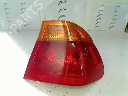 Used Right taillight BMW 3 (E46) [1997-2005]  21753402