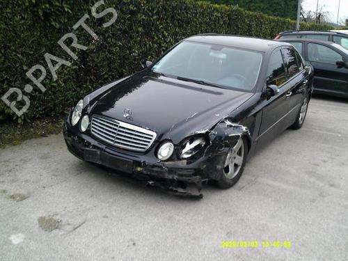 Rear left lock MERCEDES-BENZ E-CLASS (W211) E 220 CDI (211.006) | BP21739802C100 