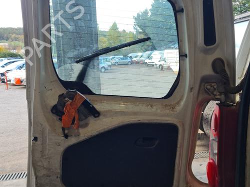 Left tailgate CITROËN BERLINGO MULTISPACE (B9) 1.6 HDi 110 | BP29869387C76
