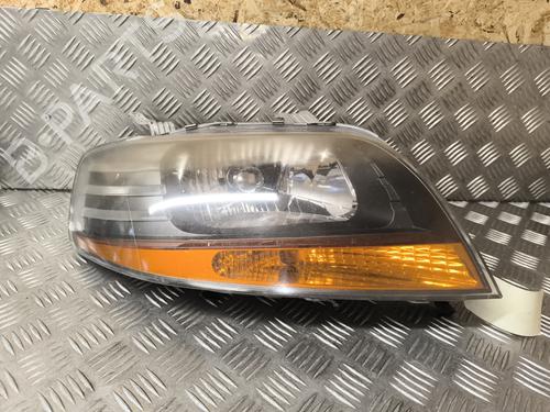 Used Right headlight CHEVROLET AVEO / KALOS Hatchback (T250, T255) 1.2 (72 hp) 23771363