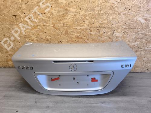 Tailgate MERCEDES-BENZ C-CLASS (W203) C 220 CDI (203.008) | BP21733166C6 