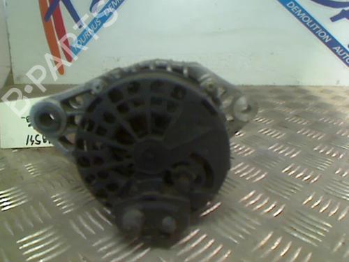 Alternator FIAT DOBLO MPV (119_, 223_) 1.9 D (223AXB1A) | BP21746714M7 