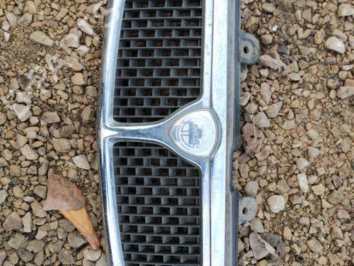 Used Grille LANCIA Y (840_) 1.2 (840AA, 840AF1A) (60 hp) 21752983