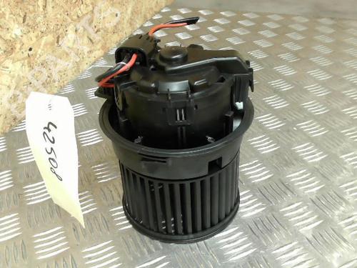 Heater blower motor PEUGEOT 208 I (CA_, CC_) 1.6 HDi | BP21745436M62 