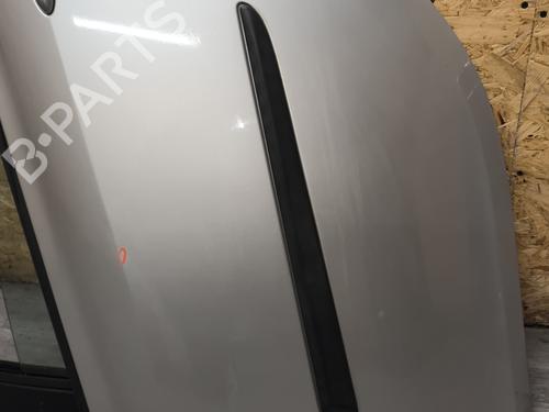 Left rear door RENAULT CLIO III (BR0/1, CR0/1) 1.6 16V (BR05, BR0B, BR0Y, BR15, BR1J, BR1M, BR1Y, CR0B,... | BP22241578C4 