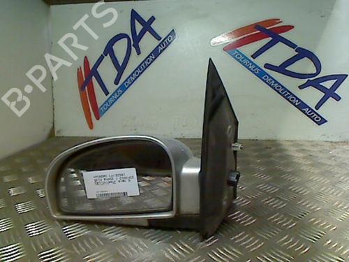 Left mirror HYUNDAI GETZ (TB) 1.1 | BP21744387C26 