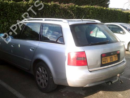 Capot AUDI A6 C5 Avant (4B5) 1.9 TDI | BP21736751C1 