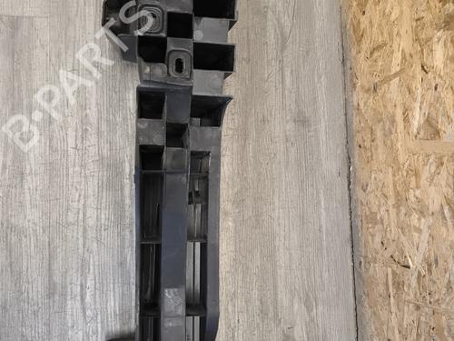Rear bumper reinforcement RENAULT CLIO III (BR0/1, CR0/1) 1.5 dCi (BR17, CR17) | BP26156930C73 