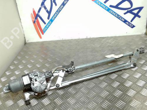 Front wiper motor FORD FOCUS II (DA_, HCP, DP) 1.6 TDCi | BP21751827M29 