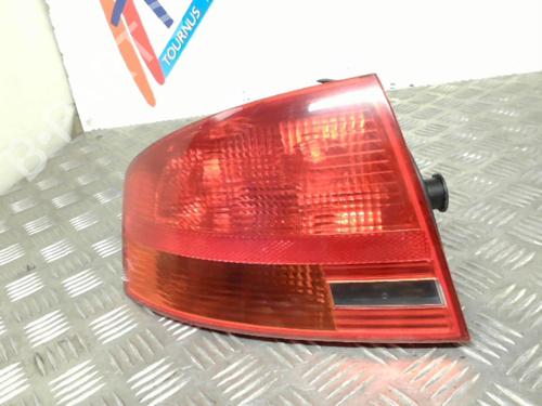 Used Left taillight AUDI A4 B7 (8EC) 2.0 TDI 16V (140 hp) 21731849