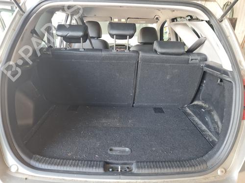 Gearbox KIA VENGA (YN) 1.6 CVVT | BP22012851M3 