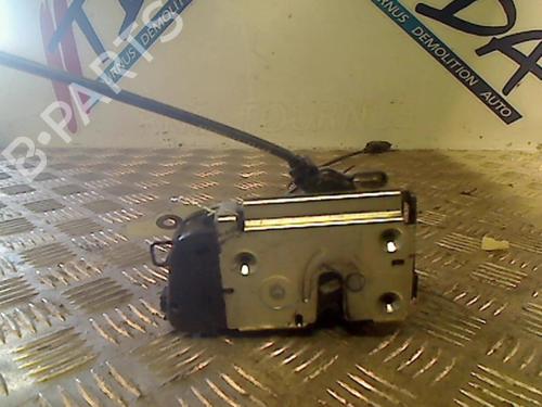 Used Rear right lock RENAULT MEGANE II Estate (KM0/1_) 1.5 dCi (KM1F) (86 hp) 21751193