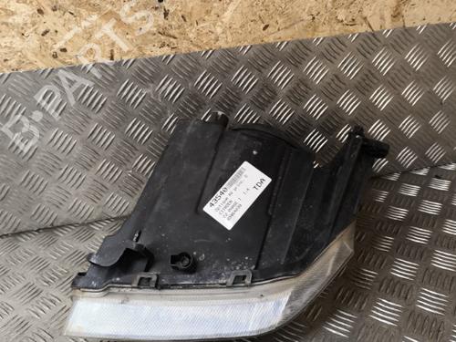 Right headlight CITROËN C2 (JM_) 1.4 HDi | BP21733584C29 