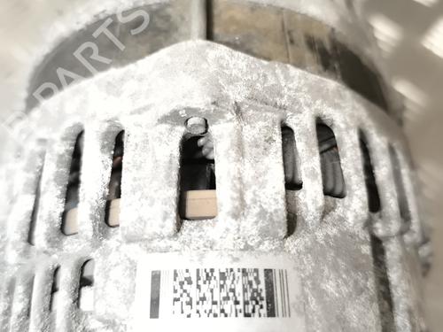 Alternator NISSAN NV400 Van (X62, X62B) dCi 100 | BP22006262M7 