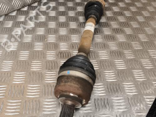 Used Right front driveshaft RENAULT CAPTUR I (J5_, H5_) 1.2 TCe 120 (118 hp) 28197504