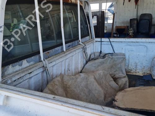 Engine NISSAN NAVARA (D22) 2.5 D 4x4 | BP27528169M1  - Image 6