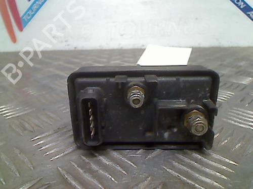 Elektronisk modul PEUGEOT 306 Hatchback (7A, 7C, N3, N5) 1.9 D | BP21738580M83 