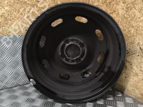 Rim PEUGEOT 207 (WA_, WC_) 1.4 HDi | BP29560394C45 