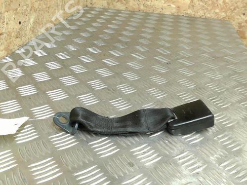 Seat buckle PEUGEOT 206 Hatchback (2A/C) 2.0 HDI 90 | BP21737246I32 