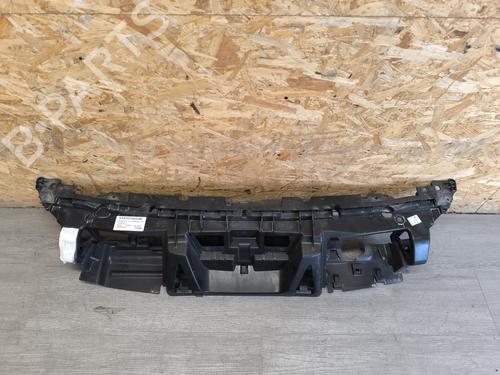 Used Front slam panel PEUGEOT 5008 (0U_, 0E_) 1.6 HDi (112 hp) 25118052