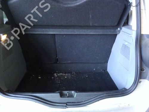 ABS pump RENAULT MODUS / GRAND MODUS (F/JP0_) 1.5 dCi (FP0F, JP0F) | BP21737805M43 