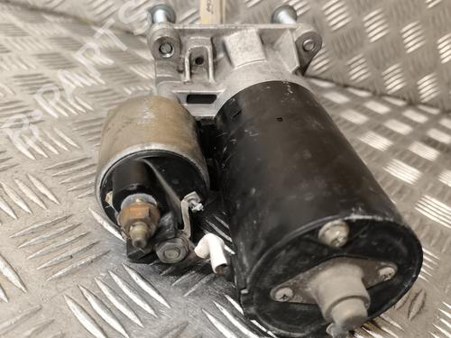 Starter RENAULT KANGOO (KC0/1_) D 55 1.9 (KC0D) | BP29331345M8 