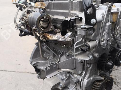Engine RENAULT CAPTUR I (J5_, H5_) 1.2 TCe 120 | BP25341186M1 