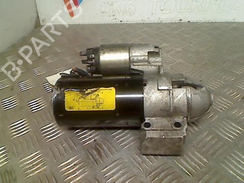 Starter BMW 3 (E90) 320 d | BP21735683M8 