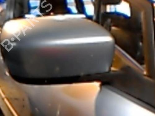 Right mirror MAZDA 5 (CR) 2.0 CD (CR19) | BP21744549C27 