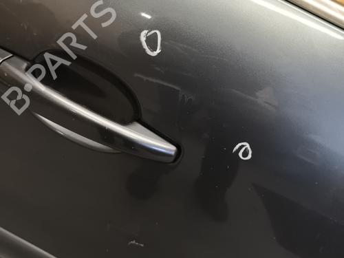 Right front door CITROËN C4 Grand Picasso I (UA_) 2.0 HDi 138 | BP21732798C3 