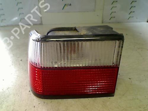 Used Left taillight CITROËN XANTIA (X1_, X2_) 1.8 i 16V (110 hp) 21753211