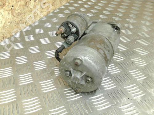 Startmotor BMW X5 (E53) 3.0 d | BP21730555M8 