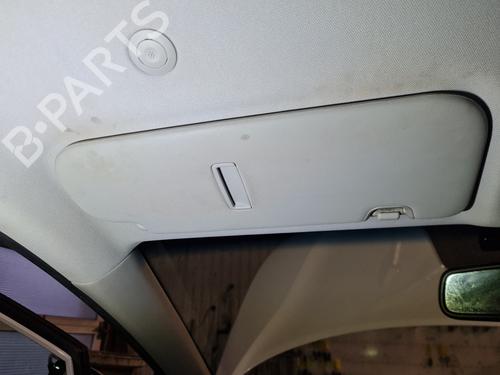 Warning switch KIA CEE'D (JD) 1.6 CRDi 128 | BP23772825I22  - Image 8