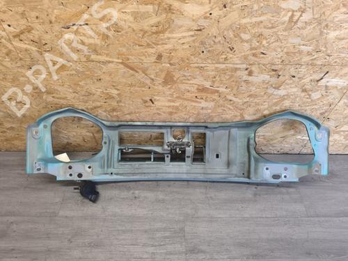 Front slam panel RENAULT TWINGO I (C06_) 1.2 (C066, C068) | BP21741568C72 