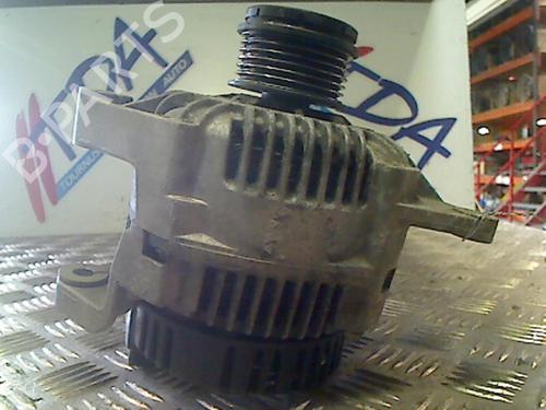 Alternator RENAULT MEGANE I Grandtour (KA0/1_) 1.9 dTi (KA0N) | BP21751285M7 