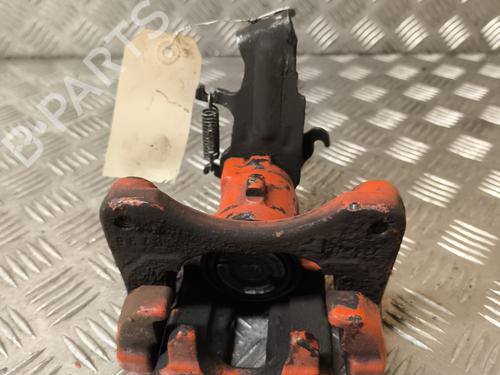 Left rear brake caliper NISSAN ALMERA TINO (V10) 2.2 dCi | BP21737063M107 