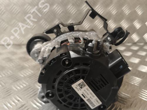 Generator FORD TRANSIT V363 Platform/Chassis (FED, FFD) 2.0 EcoBlue RWD | BP21741176M7 