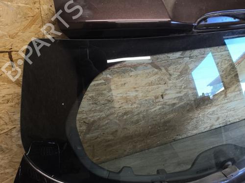 Tailgate PEUGEOT 208 I (CA_, CC_) 1.2 VTI 82 | BP21729128C6