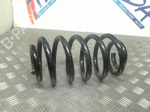 Shock absorber spring MERCEDES-BENZ VITO / MIXTO Van (W639) 120 CDI (639.601, 639.603, 639.605) BP21730292C152