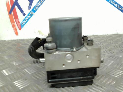 ABS pump CITROËN C4 Coupe (LA_) 2.0 16V | BP21746302M43 