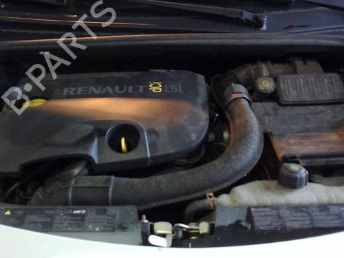 Display monitor RENAULT CLIO III (BR0/1, CR0/1) 1.5 dCi (C/BR0G, C/BR1G) | BP21749492C48 
