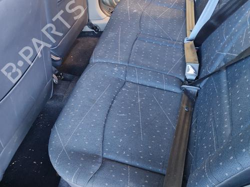 Sikkerhedssele-spænde RENAULT CLIO II (BB_, CB_) 1.2 16V (BB05, BB0W, BB11, BB27, BB2T, BB2U, BB2V, CB05,... | BP29331356I32 