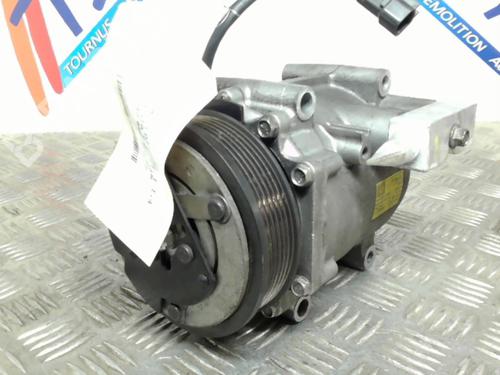 AC-Kompressor FORD FIESTA VI (CB1, CCN) 1.4 TDCi | BP21743396M34 