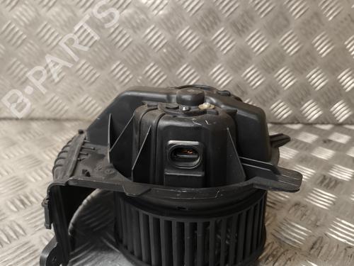 Heater blower motor RENAULT SCÉNIC II (JM0/1_) 1.9 dCi | BP22010159M62 