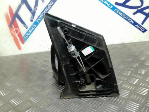 Left mirror VW FOX Hatchback (5Z1, 5Z3, 5Z4) 1.2 | BP21742861C26 